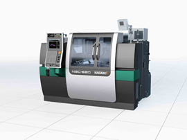 ナガセインテグレックス 「JIMTOF2024」に向け、新規開発6機種を発表